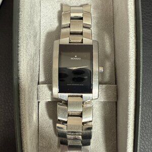 Movado Men's Museum Watch